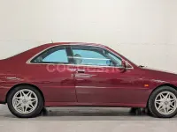 Usado Lancia Kappa 175 CV (128 kW) 1998 Granate Berlina