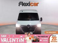 Usado Renault Master 150 CV (110 kW) 2024 Blanco Berlina