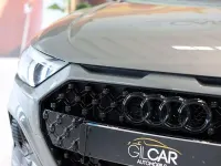 Usado Audi A1 150 CV (110 kW) 2022 Gris SUV