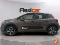 Usado Citroën C3 PureTech 83 CV (61 kW) 2024 Gris Berlina