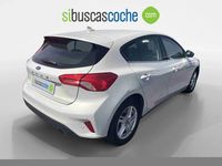 Usado Ford Focus Trend+ 120 CV (88 kW) 2022 Blanco