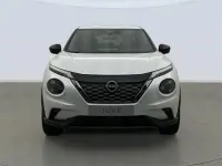 Nuevo Nissan Juke Tekna 143 CV (105 kW) 2026 Otro SUV