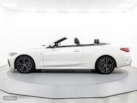 usado BMW 430 Serie 4 i xdrive cabrio 180 kw (245 cv)