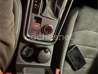 Usado Seat Ateca 4Drive 190 CV (139 kW) 2016 Rojo SUV