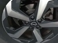 Usado Nissan Qashqai N-Connecta 190 CV (139 kW) 2024 SUV