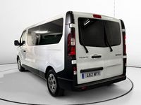 Usado Renault Trafic 150 CV (110 kW) 2025