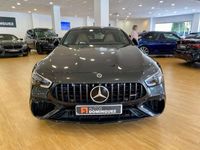 usado Mercedes AMG GT Coupé 63 S E Performance 4Matic+