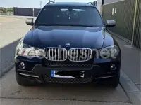Usado BMW X5 286 CV (210 kW) 2010 Azul SUV