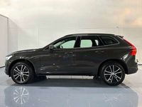 usado Volvo XC60 B4 Core FWD Aut.