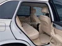 Usado BMW X5 231 CV (169 kW) 2018 Blanco SUV