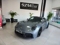 Usado Porsche 911 Carrera GTS 541 CV (397 kW) 2025 Gris / plata Coupe