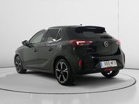 Usado Opel Corsa GS Line 102 CV (75 kW) 2023 Negro Utilitario