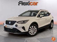 Usado Seat Arona Style 115 CV (84 kW) 2024 Blanco SUV