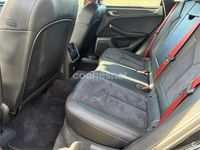 Begagnad Porsche Macan 245 HK (180 kW) 2019 Svart SUV