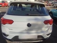 Usado VW T-Roc Advance 150 CV (110 kW) 2022 SUV