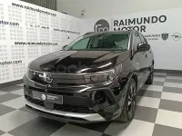 Usado Opel Grandland X 224 CV (164 kW) 2022 Negro SUV
