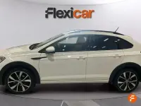 Usado VW Taigo R-line 110 CV (80 kW) 2023 Blanco SUV