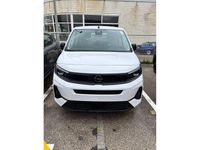 Nuevo Opel Combo S 100 CV (73 kW) 2026 Blanco Monovolumen