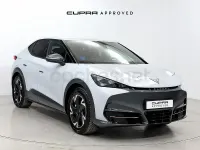 Usado Cupra Tavascan Endurance 210 kW (286 CV) 2025 Blanco SUV