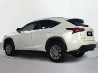 Usado Lexus NX300h Business Edition 197 CV (144 kW) 2016 SUV