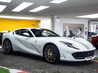 Usado Ferrari 812 800 CV (588 kW) 2019 Blanco Coupe