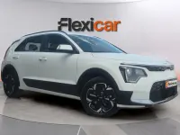 Usado Kia e-Niro 150 kW (204 CV) 2023 Blanco SUV