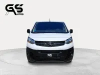 Usado Opel Vivaro-e Combi 102 CV (75 kW) 2023 Blanco Monovolumen