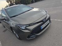 Usado Toyota Corolla Active 140 CV (102 kW) 2025 Marrón Familiar