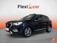 Usado MG HS Luxury 258 CV (189 kW) 2023 Negro SUV