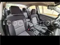 Usado Mazda 3 Active 109 CV (80 kW) 2006 Negro Berlina