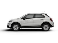 usado Fiat 500X 1.5 Hybrid Red Ddct