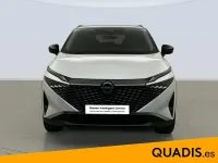 Usado Nissan Qashqai N-Connecta 158 CV (116 kW) 2025 Blanco SUV