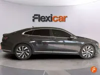 Usado VW Arteon R-line 150 CV (110 kW) 2023 Gris Coupe