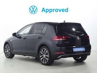 Usado VW e-Golf 100 kW (136 CV) 2020 Negro Utilitario