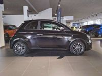 usado Fiat 500 1.0 Hybrid Sport 52kW