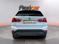 Usado BMW X1 140 CV (102 kW) 2019 Blanco SUV