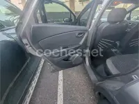 Usado Renault Captur Version S 150 CV (110 kW) 2020 Gris / plata SUV