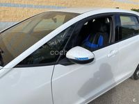 Usado Honda Jazz Comfort 109 CV (80 kW) 2020 Blanco Utilitario