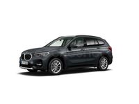 Usado BMW X1 Performance 150 CV (110 kW) 2022 Gris / plata SUV