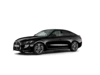 Nuevo BMW 420 Gran Coupé Comfort Edition 190 CV (139 kW) 2026 Negro Coupe