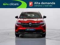Usado Renault Austral Techno 199 CV (146 kW) 2023 Rojo SUV