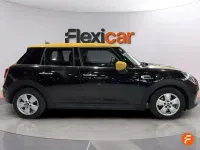Brugt Mini Cooper 136 HK (100 kW) 2020 Sort Hatchback