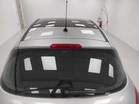 Usado Peugeot 308 Premium 136 CV (100 kW) 2008 Gris Utilitario