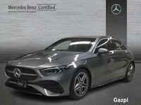 Usado Mercedes A180 136 CV (100 kW) 2025 Berlina