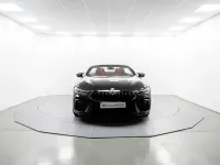 Usado BMW M8 Cabriolet Competition Edition 625 CV (459 kW) 2025 Negro Descapotable