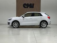 Usado Audi Q2 Design 150 CV (110 kW) 2017 Blanco SUV
