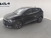 Usado Kia Sportage 215 CV (158 kW) 2024 Negro SUV