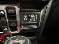 Usado Jeep Wrangler Unlimited Rubicon 270 CV (198 kW) 2021 Gris SUV