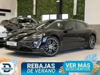 Usado Porsche Taycan Sport Turismo Sport Turismo 300 kW (408 CV) 2023 Eléctrico Familiar