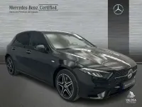 Usado Mercedes A250 218 CV (160 kW) 2025 Berlina